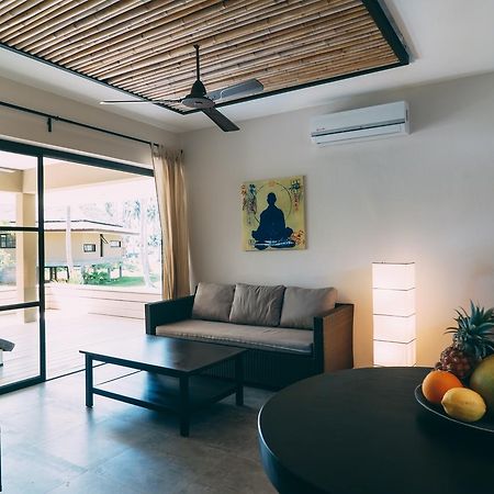 Beachfront Talingngam Taling Ngam  Екстер'єр фото
