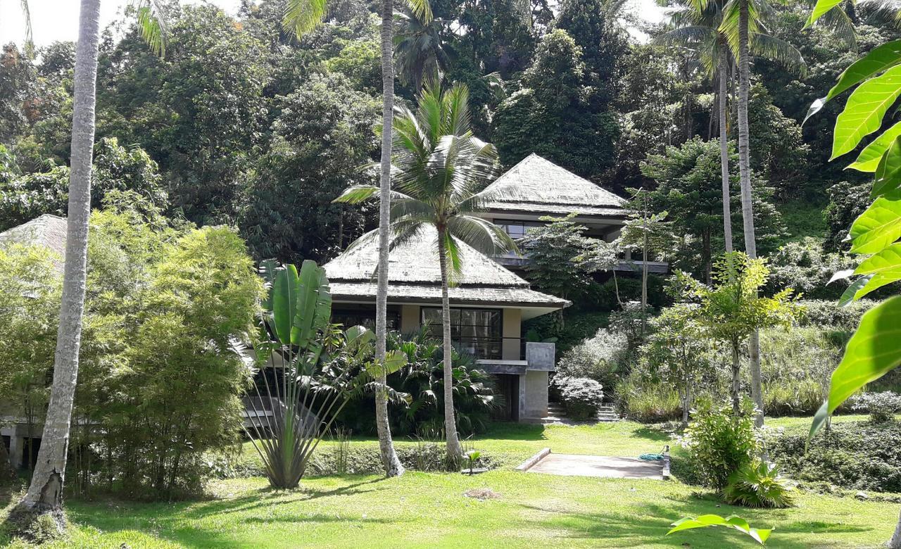 Beachfront Talingngam Taling Ngam  Екстер'єр фото