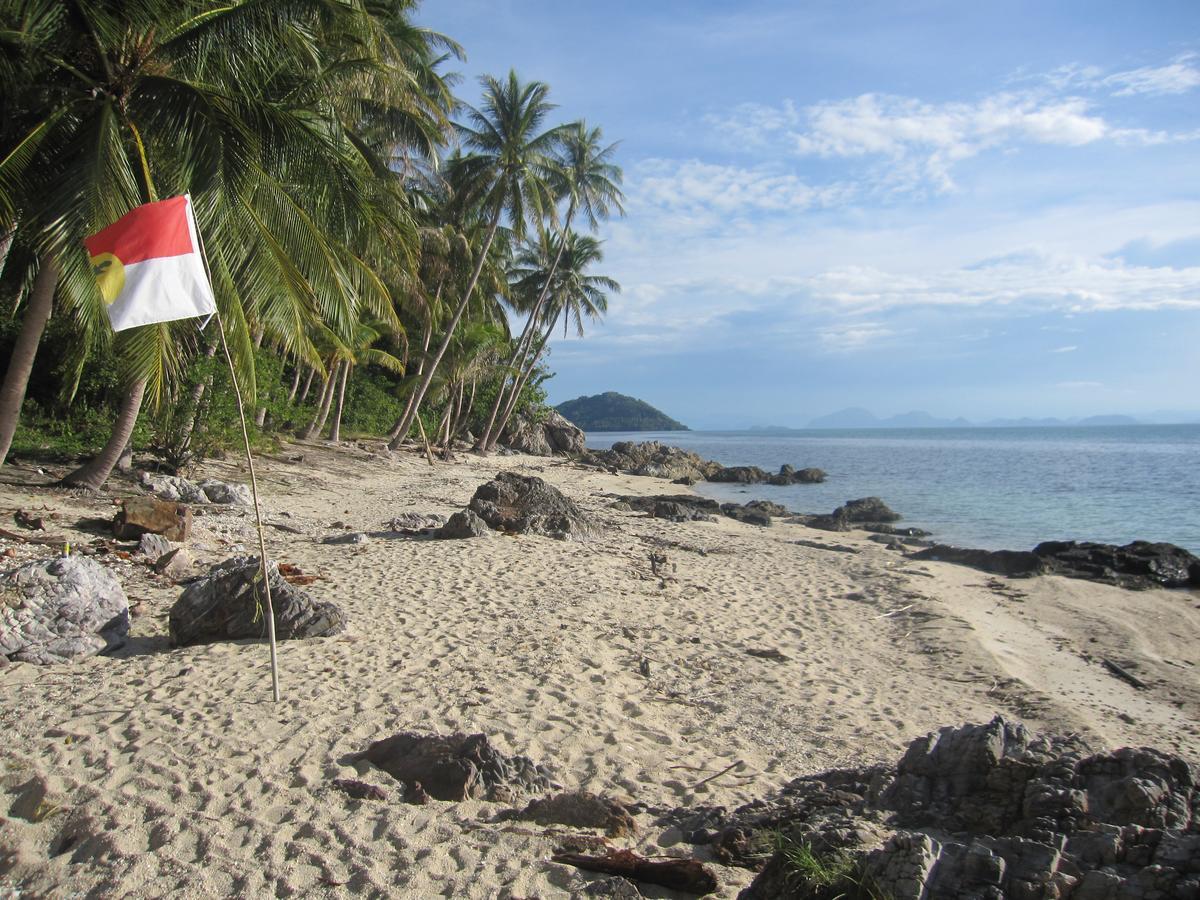 Beachfront Talingngam Taling Ngam  Екстер'єр фото